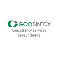 Geosintex logo - Similar company to Geo&Tex 2000 Spa