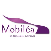 Mobilea logo - Similar company to Mobiléa Bv