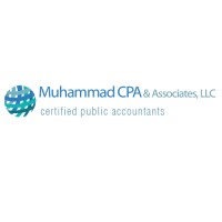 Muhammad CPA & Associates, LLC logo - Similar company to Narod, Cpa, Pc