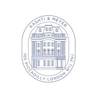 Kashti & Meyer logo - Similar company to Conek