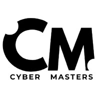 Cyber Masters logo - Similar company to Code Zen
