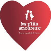 Les P'tits Amoureux logo - Similar company to Lunalogic