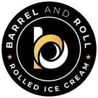 Barrel and Roll logo - Similar company to Nxt Level
