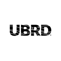 UBRD logo - Similar company to Dekore Studio