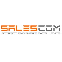 SalesCom Corporation logo - Similar company to V4 Consumer