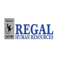 Regal Human Resources logo - Similar company to Edography Studios