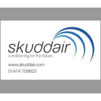 Skuddair Ltd logo - Similar company to Reactive 02 Group Ltd