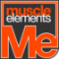 Muscle Elements