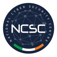 National Cyber Security Centre, Ireland (NCSC-IE) logo - Similar company to European Cybersecurity Challenge 2024