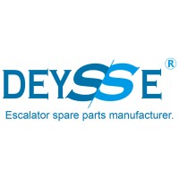 DEYSSE logo - Similar company to Szar Sa
