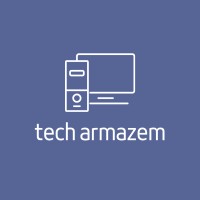 Tech Armazem logo - Similar company to Camp Doces