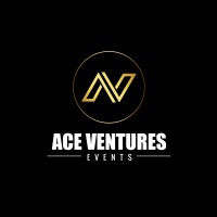 Ace Ventures Events logo - Similar company to All About Event Tech