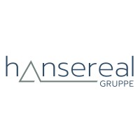 Hansereal Gruppe logo - Similar company to Werde Eigentümer