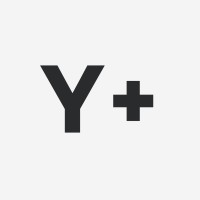 Y+ Ventures logo - Similar company to Open Future Forum