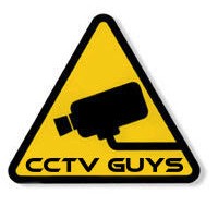 CCTV Guys, Inc. logo - Similar company to 1 Source Electrical & Communications, Inc.