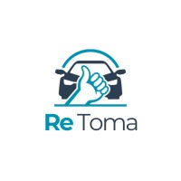 Retoma logo - Similar company to Retomada Br