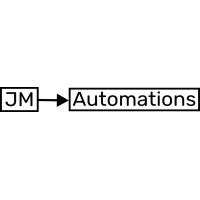 JM Automations logo - Similar company to Jm Automation Group