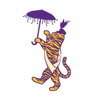 LSU Health Foundation New Orleans logo - Similar company to Squidget, Inc.