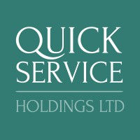 Quick Service Holdings Limited logo - Similar company to Quick Service Restaurant