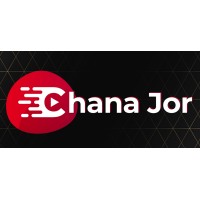 ChanaJor logo - Similar company to Jojo App