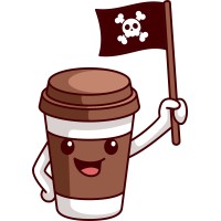 CTF Cafe logo - Similar company to Rubrash