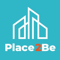 Place2Be Immobilien GmbH logo - Similar company to Unternehmer & Macher