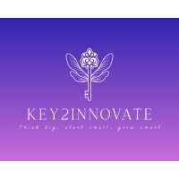 Key2Innovate logo - Similar company to Omix Flex
