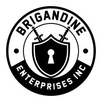 Brigandine Investigations logo - Similar company to Prydetech