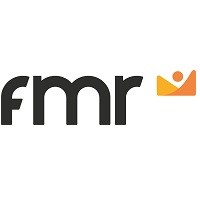 FMR - DIN HR-PARTNER logo - Similar company to Fmr Rekrytering & Bemanning Ab