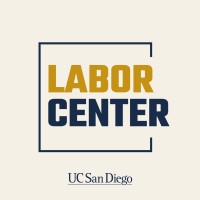 UC San Diego Labor Center logo - Similar company to Turkopticon