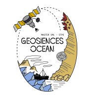 Master Géosciences Océan Brest logo - Similar company to Save Energy Africa