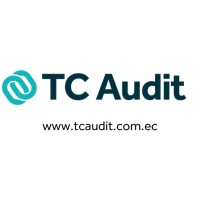 TC Audit logo - Similar company to Dirpreleg S.A.