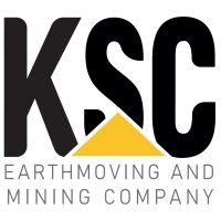 KSC logo - Similar company to Ksc Foods