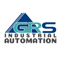GRS INDUSTRIAL AUTOMATION logo - Similar company to Bilgi Robotics