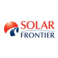 Solar Frontier K.K. logo - Similar company to Coconala Inc.