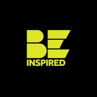 Be Inspired logo - Similar company to Polymensa