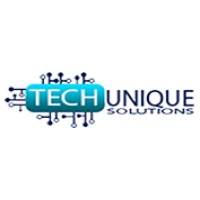 TechUnique Solutions logo - Similar company to Techunique