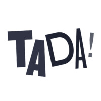 TADA! Graphic Design logo - Similar company to Mesh Consulting, Llc