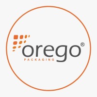 Orego Pack logo - Similar company to Artaş Pack