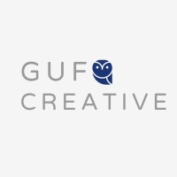 Gufo Creative logo - Similar company to Bay Bridge Capital