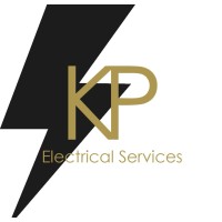 KP Electrical Services logo - Similar company to Robert Gibbs (Contracting) Company Limited