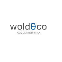 Advokatfirmaet Wold & Co DA logo - Similar company to Lexproperty Advokatfirma As