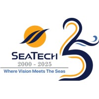 SeaTech Solutions International (SSI) logo - Similar company to Mulearn Sngce