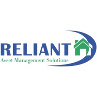 Reliant Asset Management Solutions logo - Similar company to Solari Enterprises, Inc.