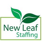 New Leaf Staffing logo - Similar company to New Leaf Ins Pvt Ltd
