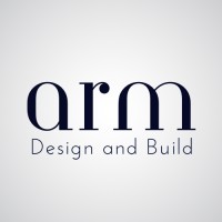 ARM Design & Build logo - Similar company to Arm Design & Build Ltd