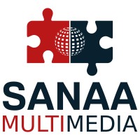 Sanaa Multimedia | Agence de communication & marketing logo - Similar company to Botte Secrète Agency