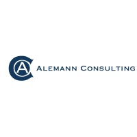 Alemann Consulting logo - Similar company to Tsa - Tsáp