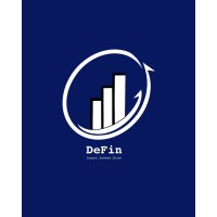 DeFin logo - Similar company to Sat Consultancy