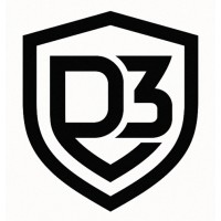 D3Cipher Consulting logo - Similar company to Nbound
